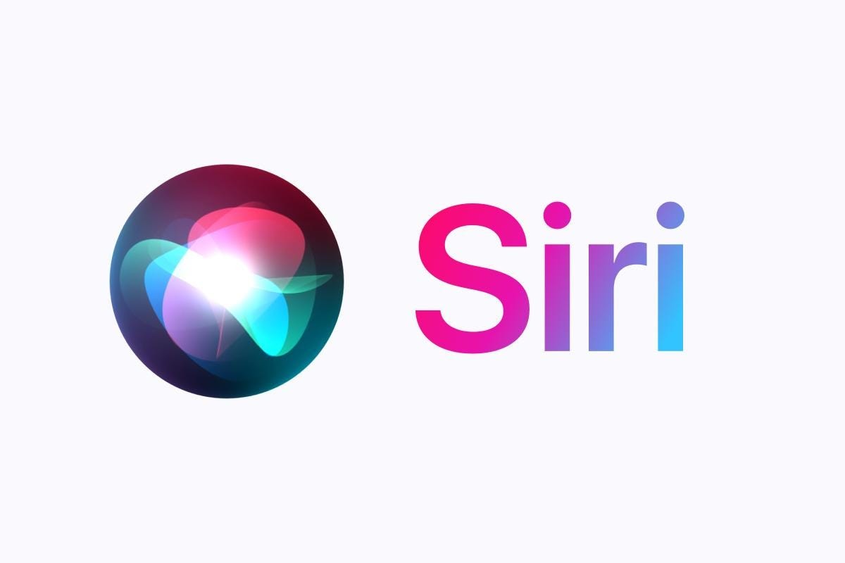 Apple siri