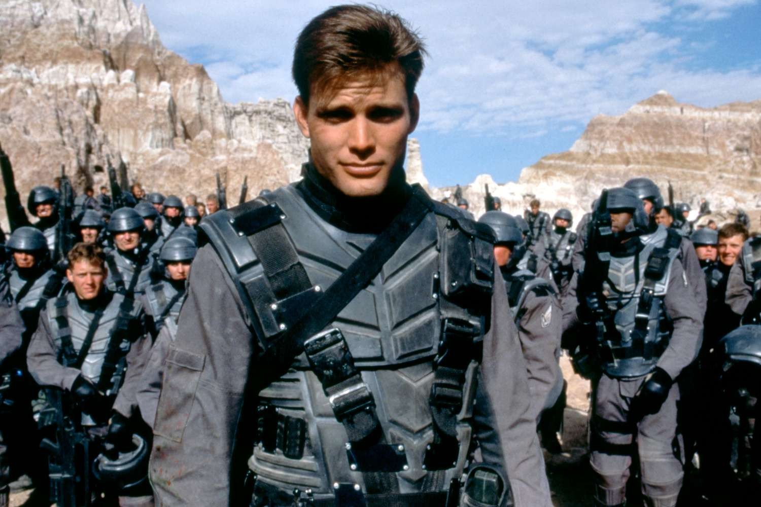 Den kommende filmen blir imidlertid ikke en oppfølger til originalfilmen eller en nyinnspilling