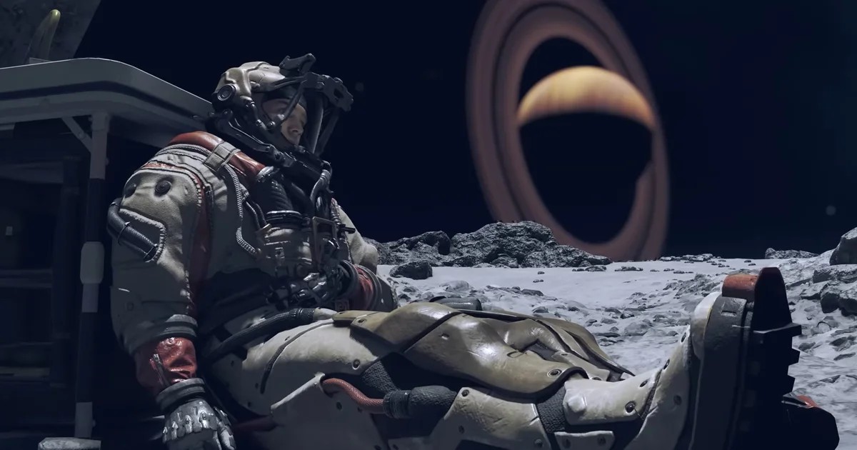 Det ser ut som Bethesda ønsker å rette opp situasjonen med en PlayStation 5-utgivelse.
