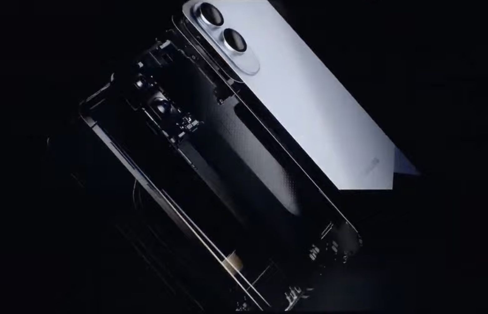 Galaxy S25 Edge
