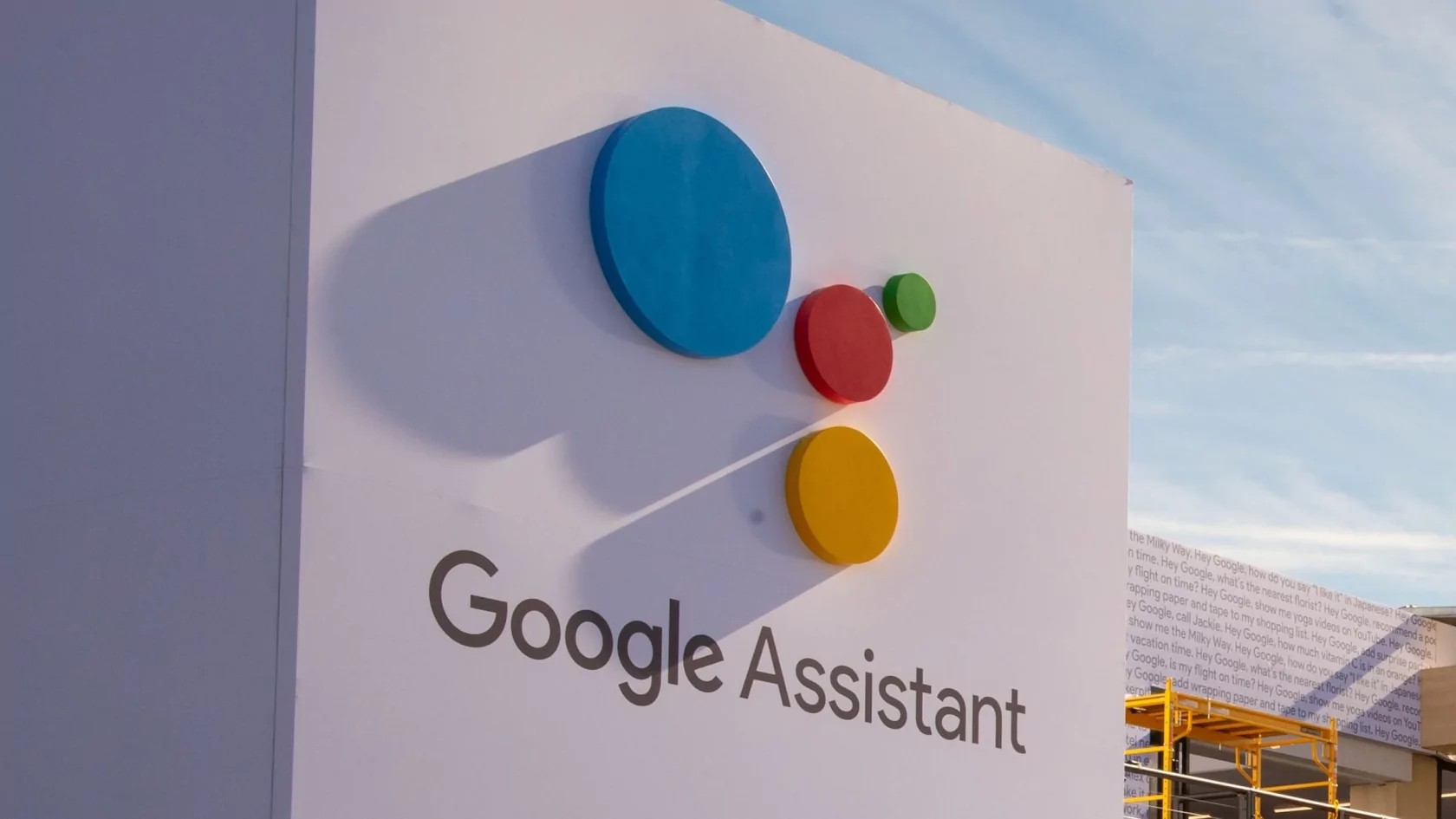 Google introduserer en ny avansert assistent med forbedrede muligheter takket være kunstig intelligens
