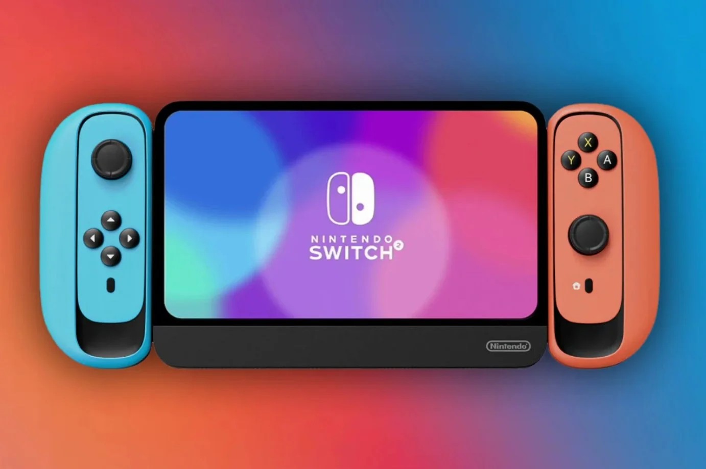 Ifølge lekkasjer forventes Nintendo Switch 2 å koste mellom 4 300 og 5 500 kr ved lansering.