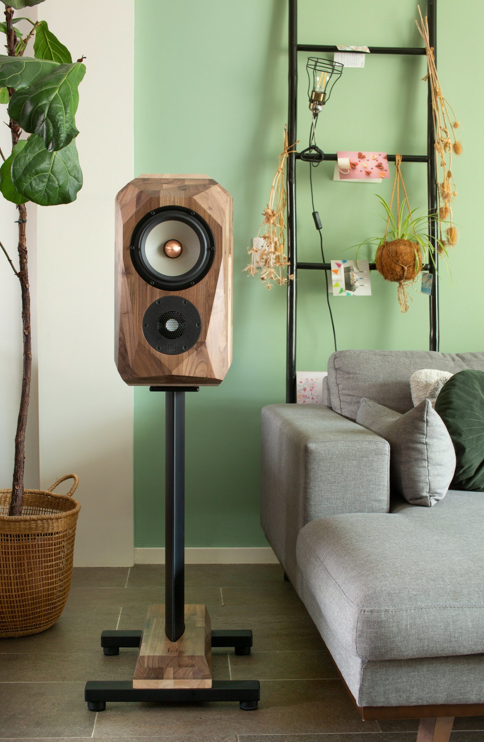 JEM Audio Design M7s