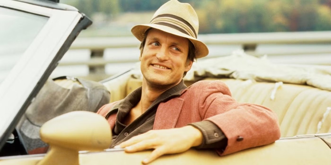 Woody Harrelson skal spille 5'3" Man i 'Lionheart' Remake