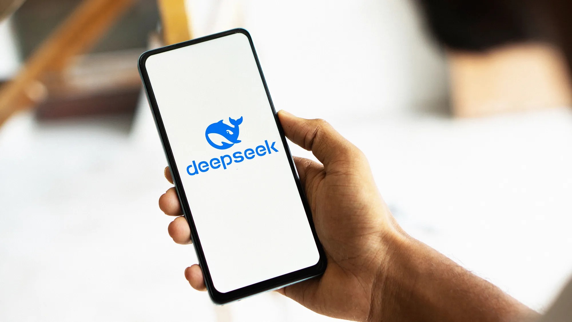 Reisestriksjoner for DeepSeek-spesialister implementeres gjennom morselskapet High-Flyer.