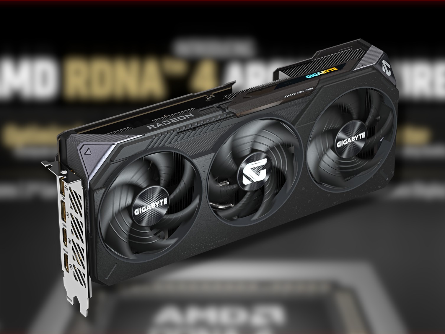 RX 9070 og RX 9070 XT grafikkort fra AMD kan kalles noen av de beste på markedet i dag, men overraskende nok har ikke alle store PC-komponentprodusenter bestemt seg for å gi ut sine egne versjoner av grafikkakseleratorer fra RX 9000-serien.