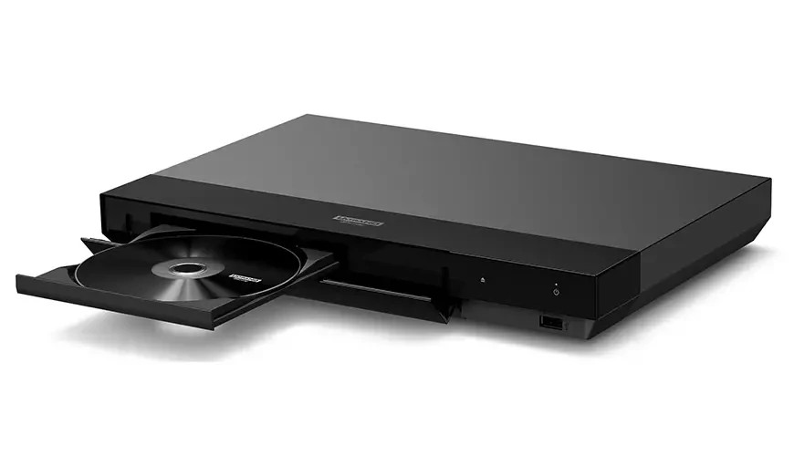 Sony UBP-X700/K