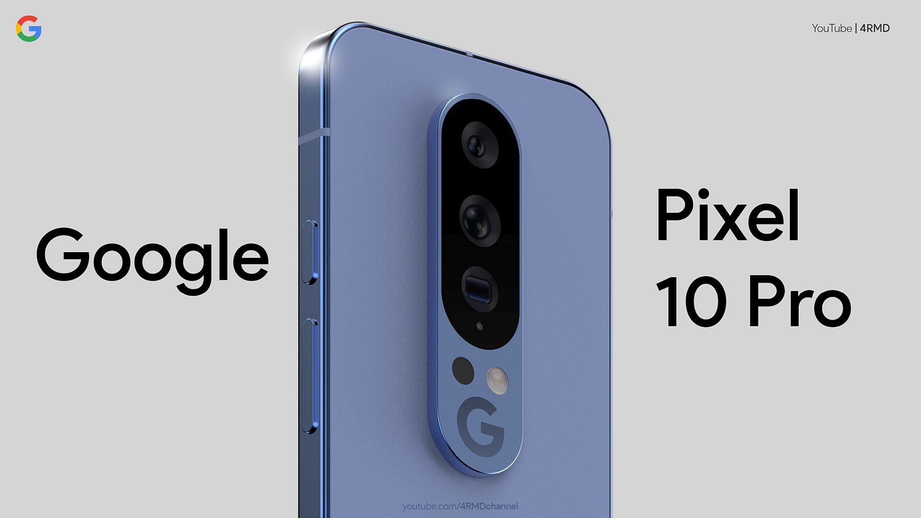 Hypotetisk, ville du være mer sannsynlig å kjøpe en Snapdragon-drevet Pixel?