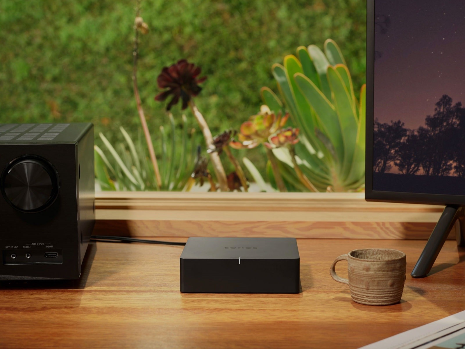 Pinewoods brå kansellering etterlater Sonos uten et betydelig nytt produkt å levere i andre halvdel av 2025.