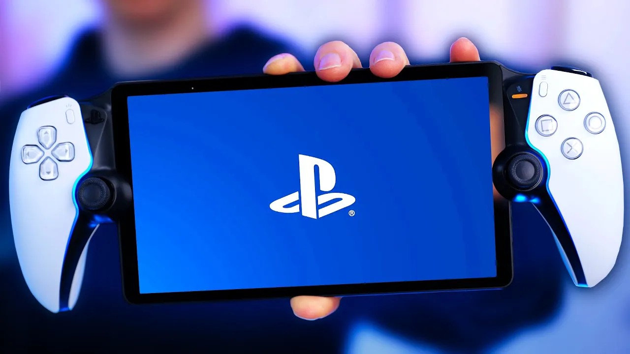 Sony har i det stille utvidet sin PS Portal-skyspillkatalog med PS One og PSP-klassikere