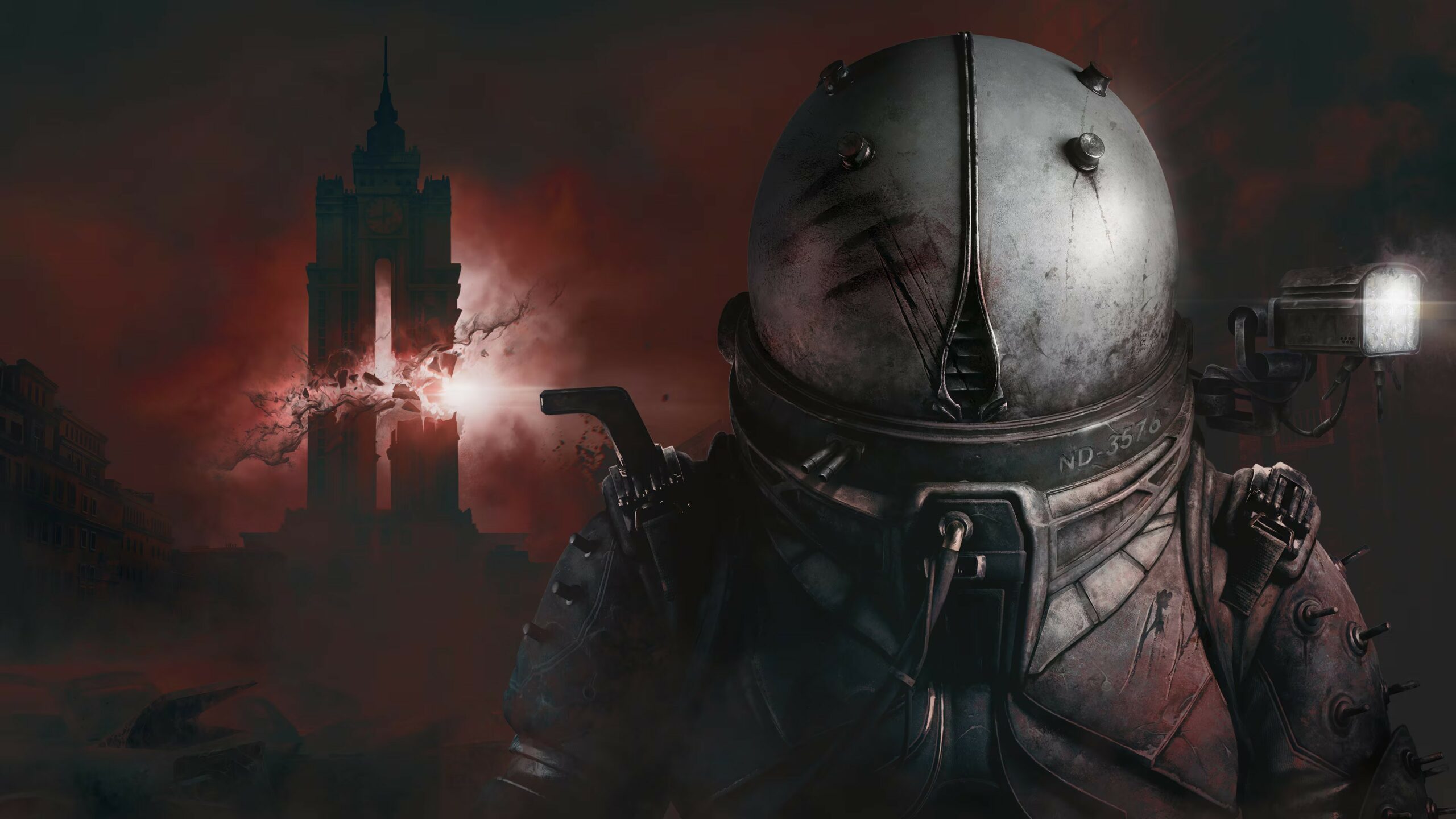 Cronos: The New Dawn vil inneholde sjeldne mekanikere som aldri er sett før i skrekkspill