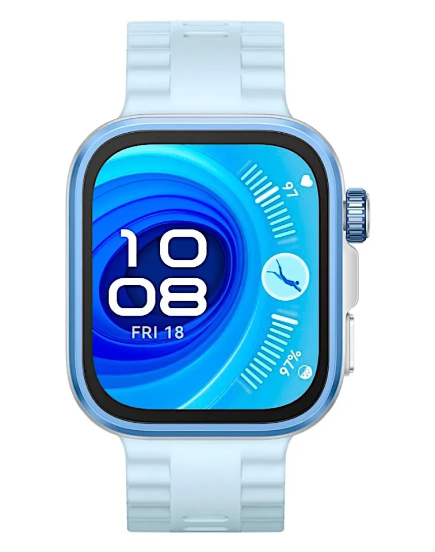 HUAWEI WATCH FIT 4 Pro
