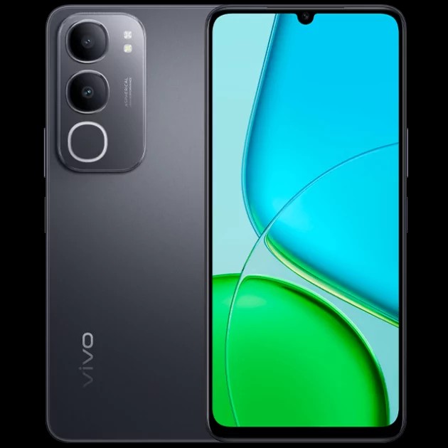 Vivo G3 5G smarttelefon avduket: Dimensity 6300 og 6000 mAh batteri, priset fra $210