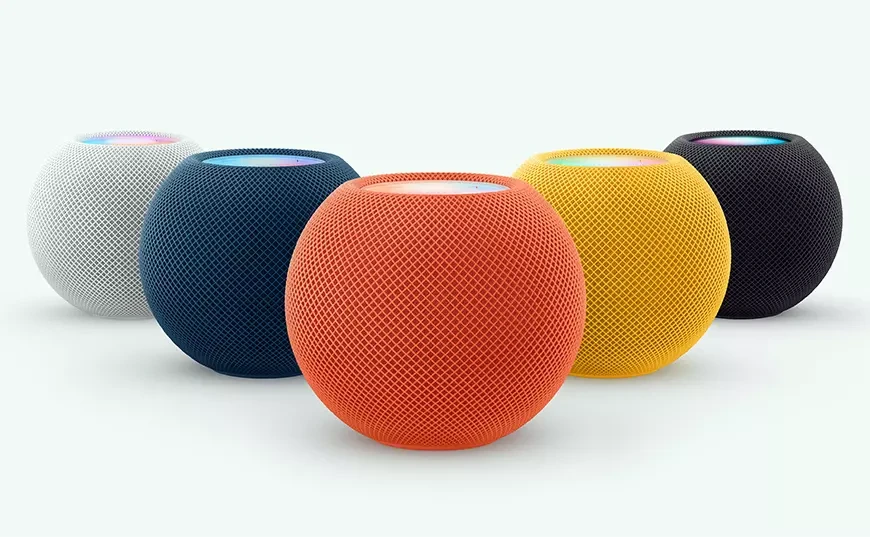 Apple HomePod Mini trådløs høyttaler