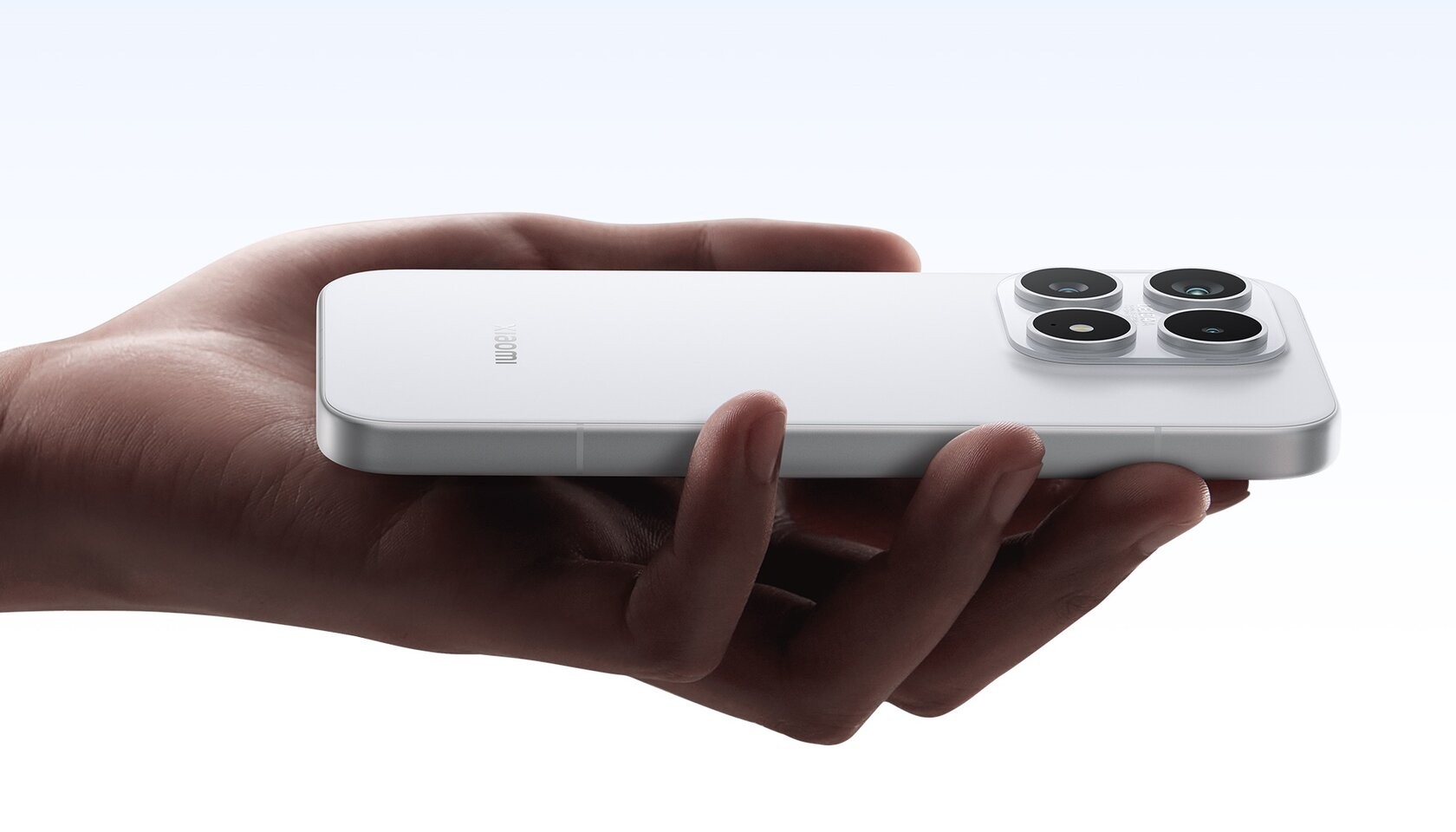 Smarttelefonen blir den første mobile enheten på markedet som bruker Qualcomms nyeste Snapdragon 8 Elite Gen 5-brikkesett.