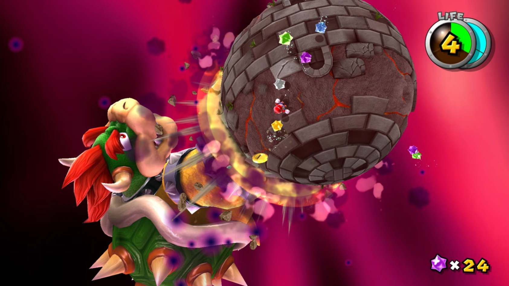 Hopp, løp og ha det gøy i noen av de beste spillene om den bartede rørleggeren som vil være tilgjengelige på Nintendo Switch og Nintendo Switch 2.