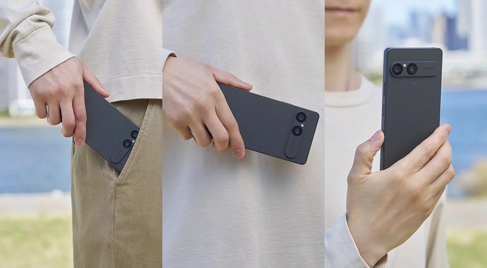 Det nye produktet skiller seg ut med en kameramodul som Google Pixel, en hovedsensor med høyere oppløsning, en ny prosessor og en jevnere skjerm (sammenlignet med forgjengeren).