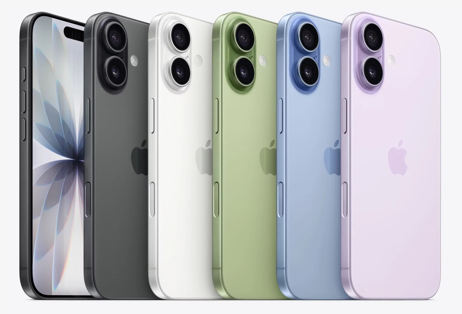 Det er trygt å si at iPhone 17 vil mer enn tilfredsstille den gjennomsnittlige brukeren, så hvis du ikke ser et legitimt behov for andre modeller, kan du trygt kjøpe den grunnleggende.