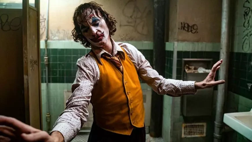 4. Jokeren (2019)