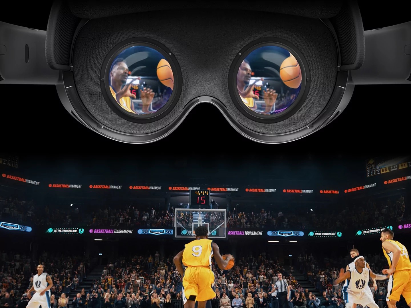 Bilde: Samsung Electronics