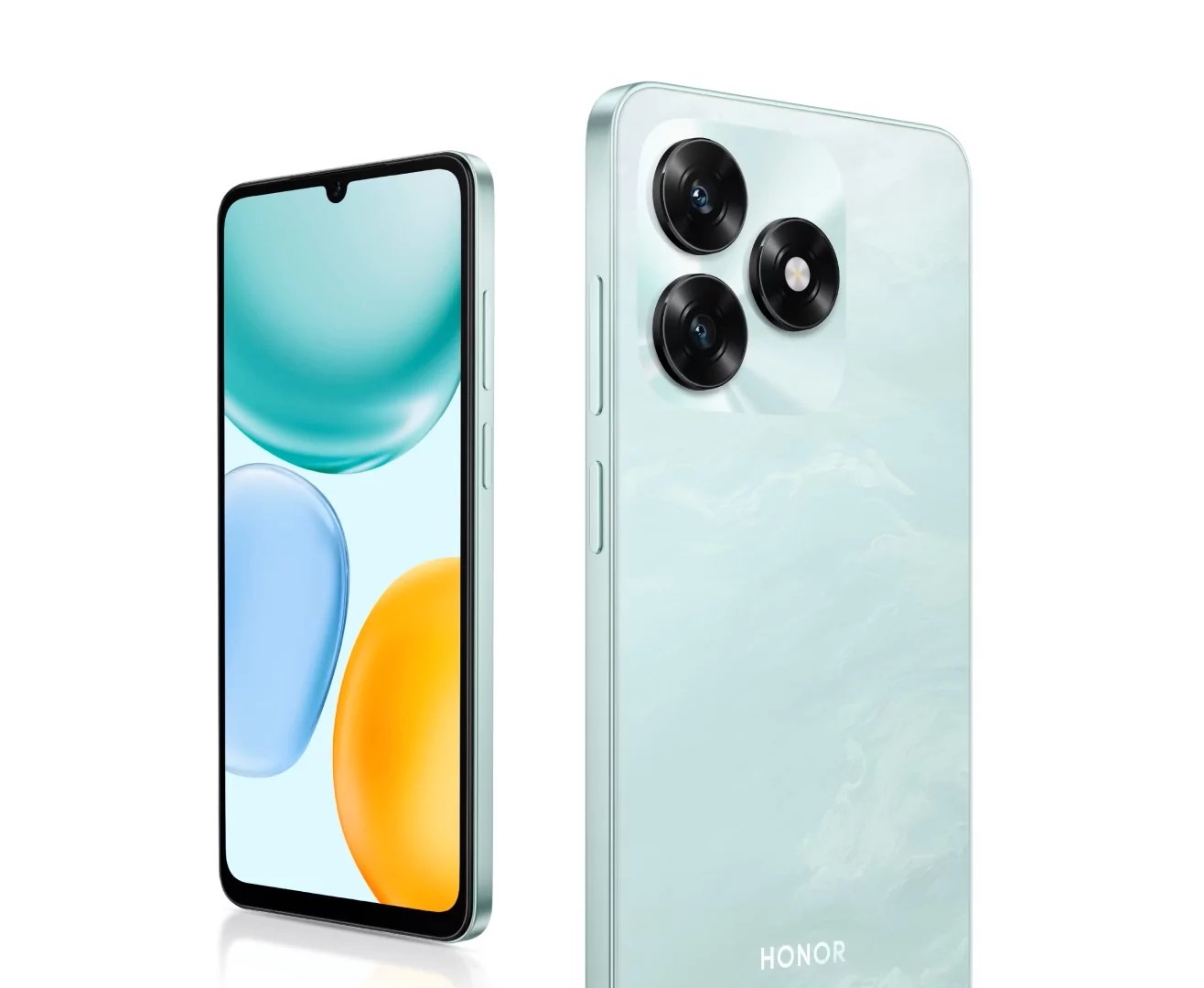 Honor X5c og X5c Plus