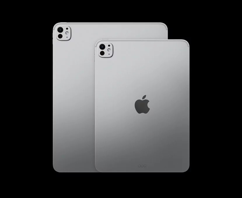 Apple ser ut til å posisjonere det nye nettbrettet som en erstatning for M1-baserte modeller og som et MacBook-alternativ for innholdsskapere.