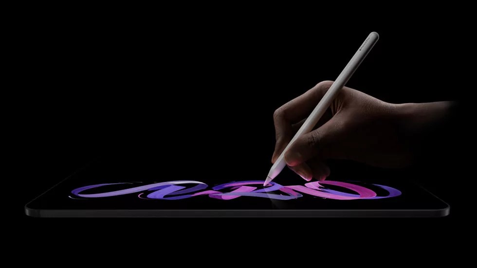 Med iPadOS 26 er multitasking på iPaden praktisk talt sømløst, og når det kombineres med Magic Keyboard, kan nettbrettet gjøre mange av de samme tingene som en MacBook.