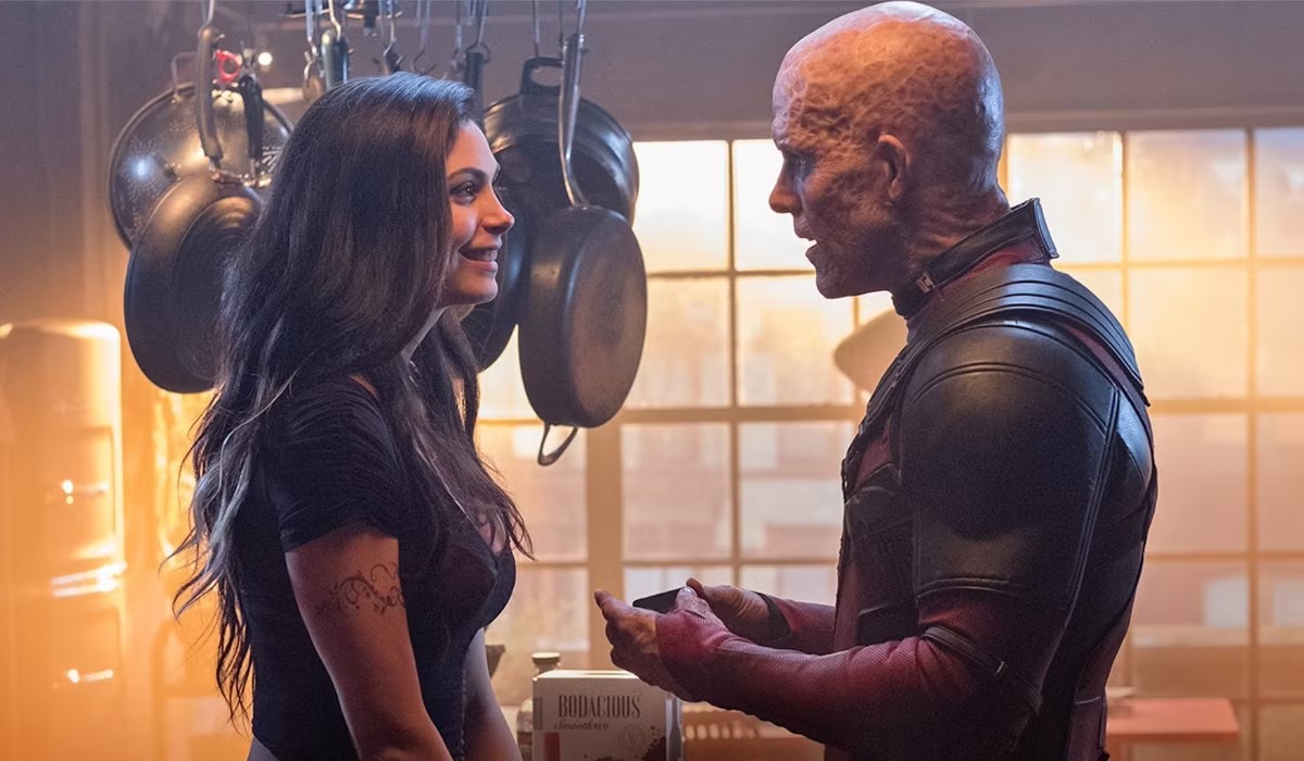 Vanessa-skuespiller Morena Baccarin ønsker mer skjermtid i neste Deadpool-film. Men ifølge Marvel vil Deadpool 4 i hovedsak handle om mutanter og X-Men – ikke kjærlighetshistorien.