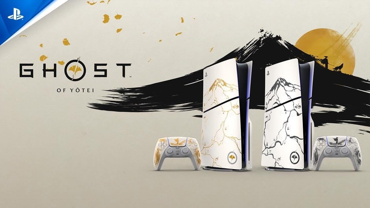 PS5s største eksklusive utgave fra 2025 fikk en begrenset utgave, men det er neppe den beste. Sony hadde så mange muligheter til å komme opp med et unikt design, men de satte rett og slett et fjell på siden av konsollen.