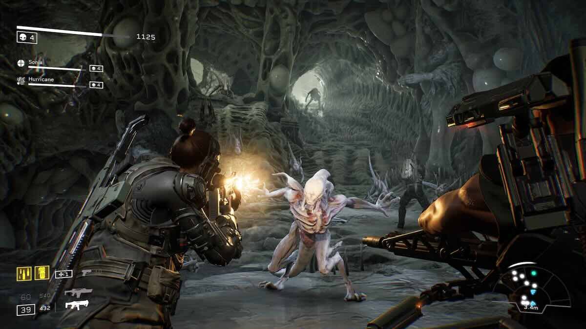Ifølge IGN fikk det nye Alien- spillet en aldersgrense på en nå slettet side på ESRBs nettsted. Til referanse er ESRB en programvarevurderingstavle som tildeler aldersgrenser til spill. Så Aliens: Fireteam Elite 2 eksisterer.