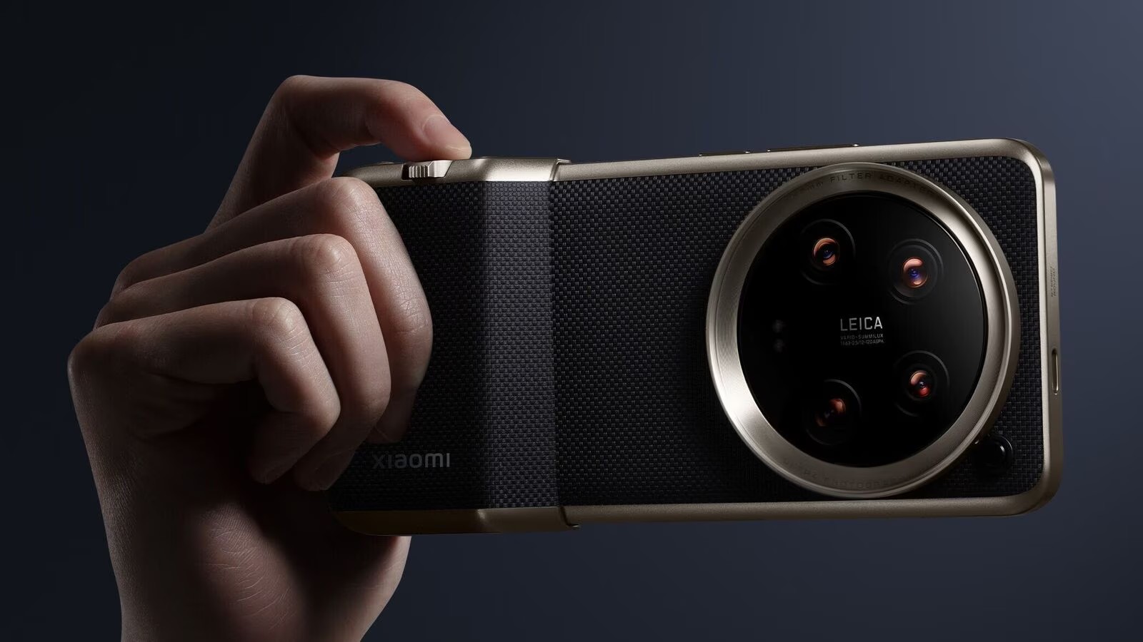 Xiaomi 15 Ultra får selvfølgelig HyperOS 3