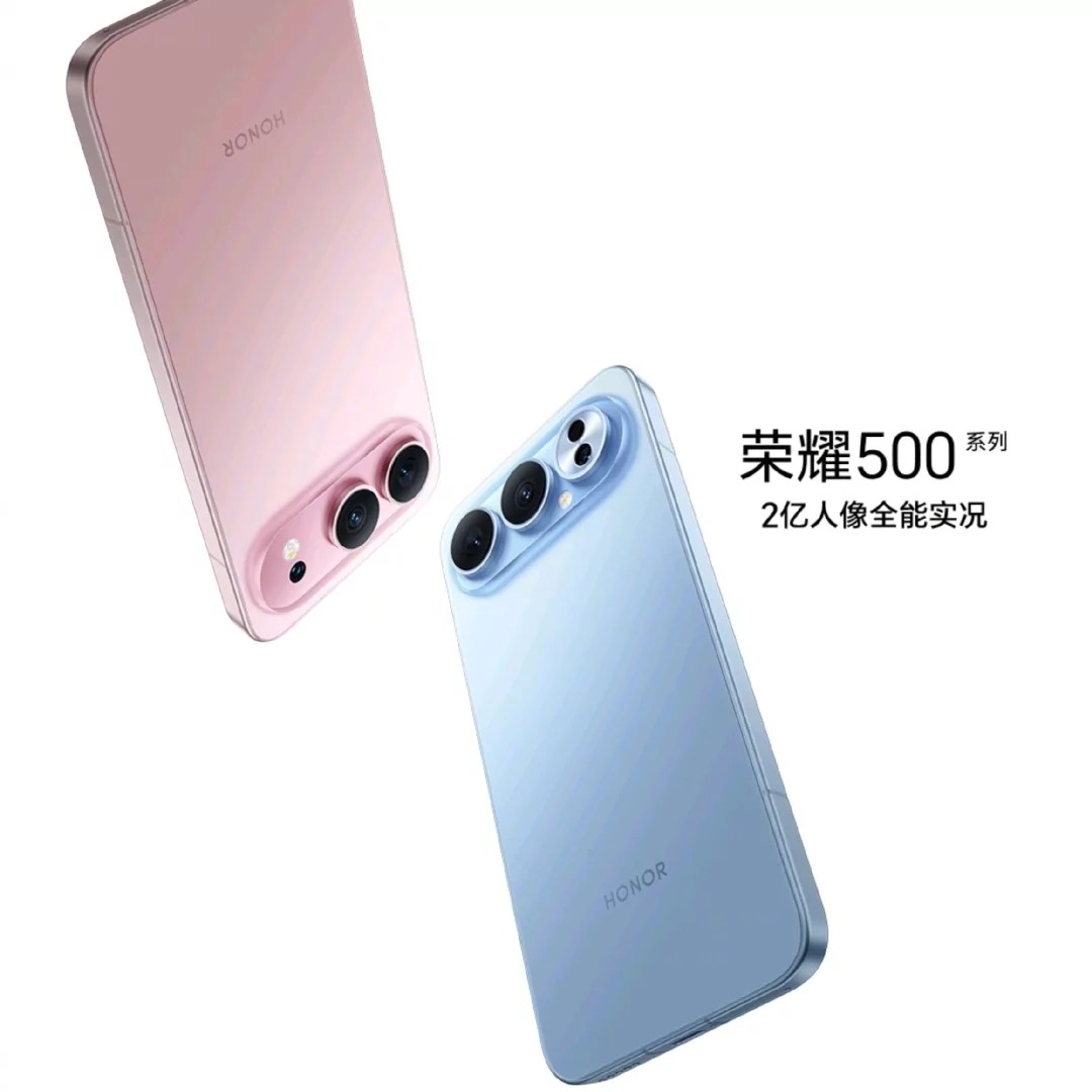 Begge smarttelefonene vil ha identiske 6,55-tommers OLED-skjermer og 8000 mAh-batterier med 80W hurtiglading.