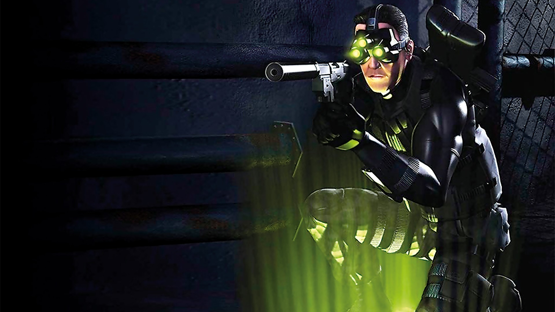 Kontrovers i Ubisoft: Utviklere uenige om Splinter Cell-rykter