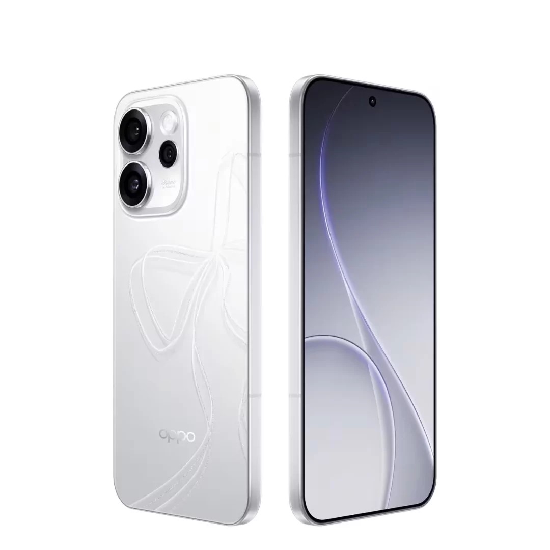 OPPO Reno15 vil være tilgjengelig i flere konfigurasjoner.