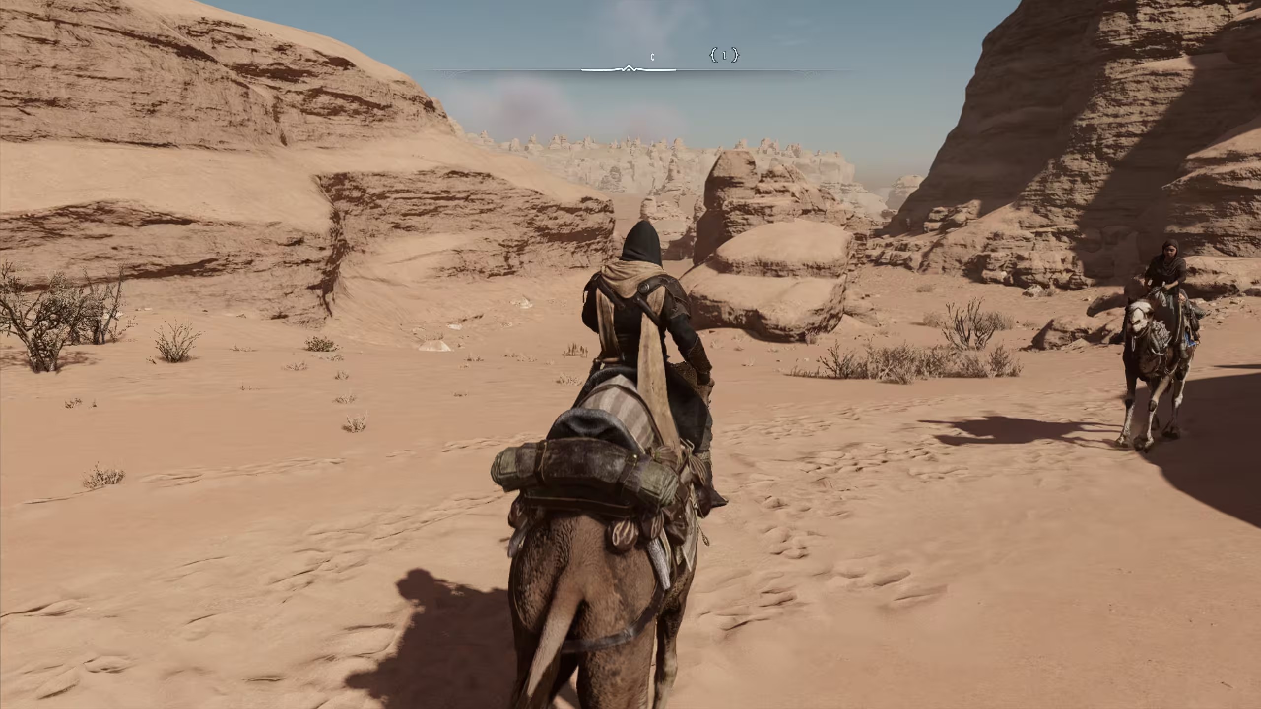 Utvidelsen Valley of Memory til Assassin's Creed Mirage er solid. Selv om den ikke akkurat er en kjempesuksess når det gjelder variasjon i sideaktiviteter, tilbyr den en enkel, men rørende historie.