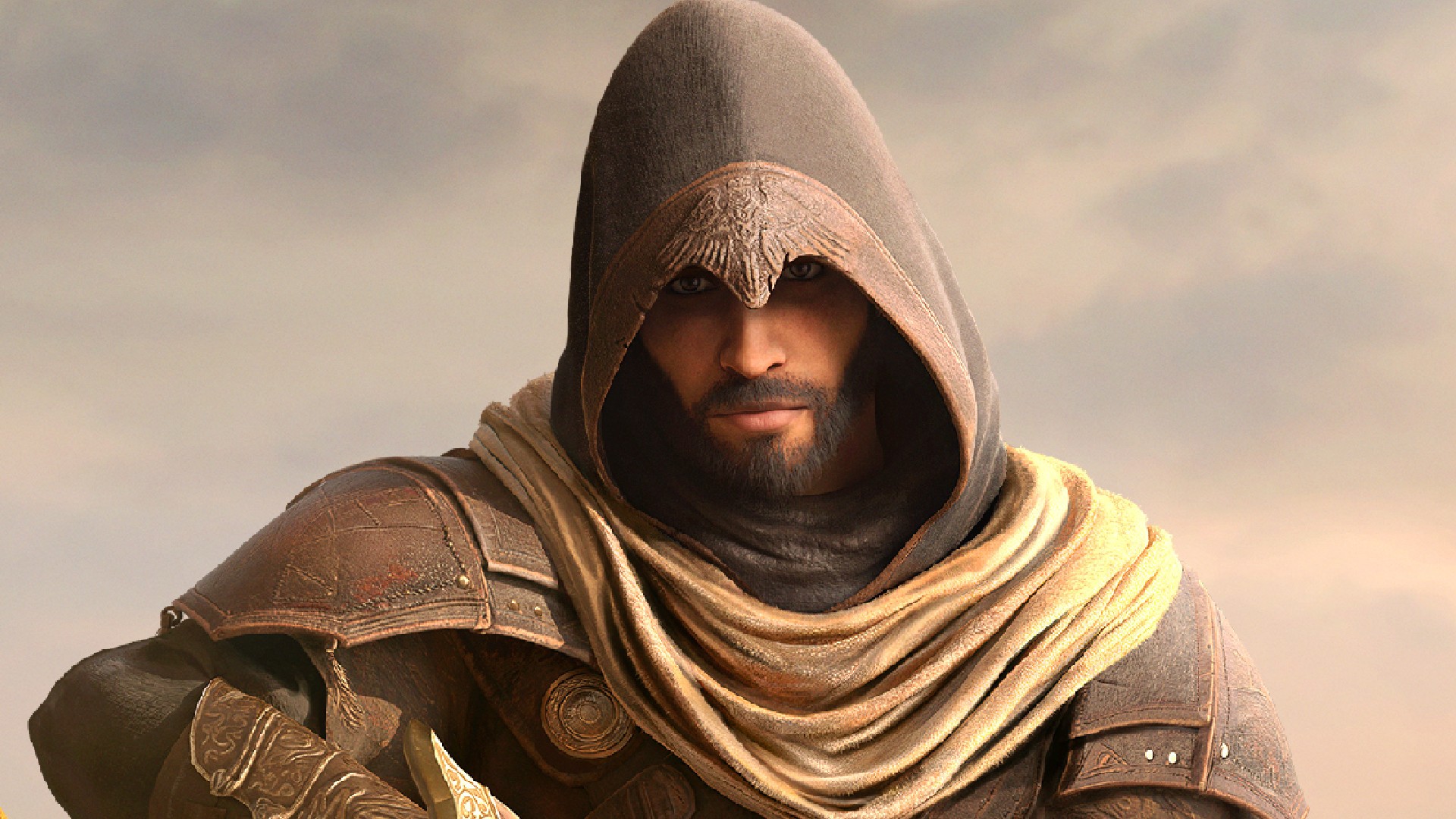 Valley of Memory gir Assassin’s Creed Mirage ny dybde og forbedret parkour