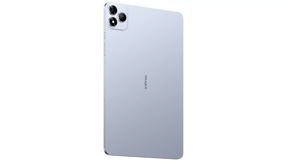 Prosessor: MediaTek Helio G100 Ultimate, 6 nm, 8 kjerner (2× Cortex-A76 2,2 GHz + 6× Cortex-A55 2,0 GHz), Mali-G57 MC2-grafikk.