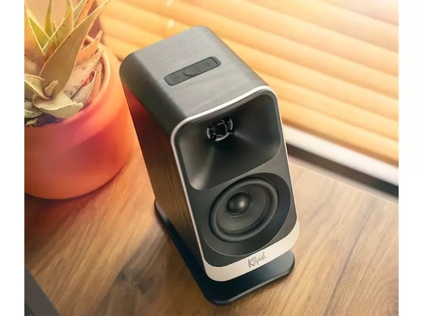 Klipsch ProMedia Lumina-lydsystemet er enkelt å installere og bruke, og designet for en rekke bruksområder.