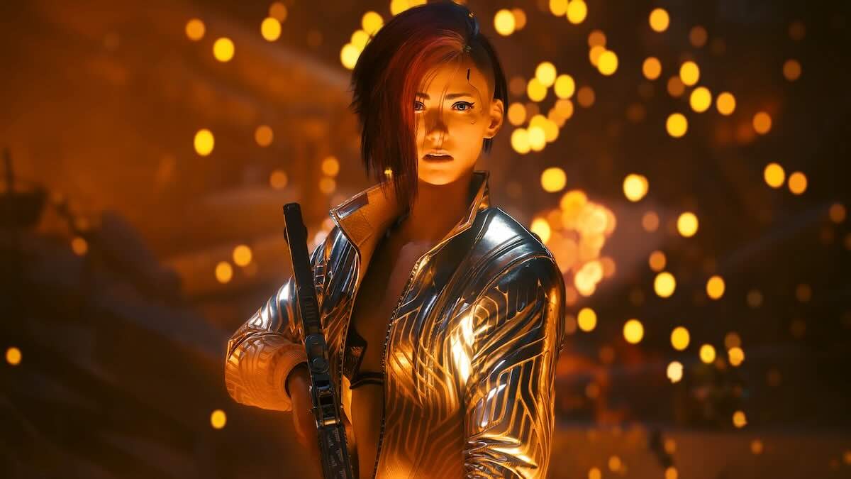 Den katastrofale lanseringen av Cyberpunk 2077 har mirakuløst blitt glemt – eller tilgitt.