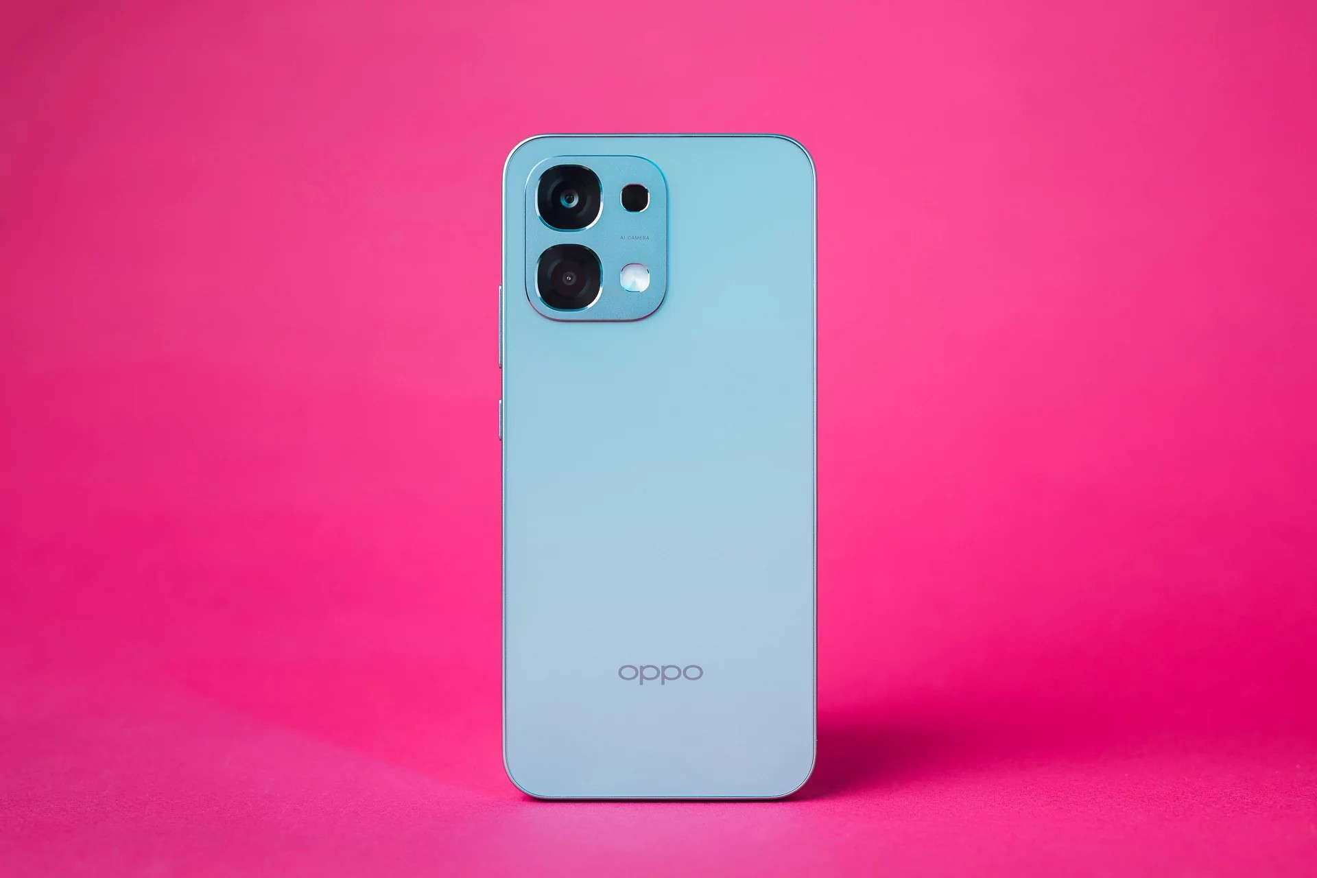 OPPO A6 Pro: Budsjettmobilen med premium batteri, skjerm og vanntetthet