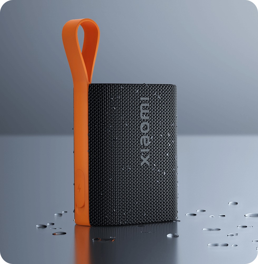 Xiaomi lanserer Sound Pocket – en ultrakompakt Bluetooth-høyttaler med IP67-beskyttelse, 10 timers batteritid og overraskende fyldig lyd. Pris fra ca. 299 kr.