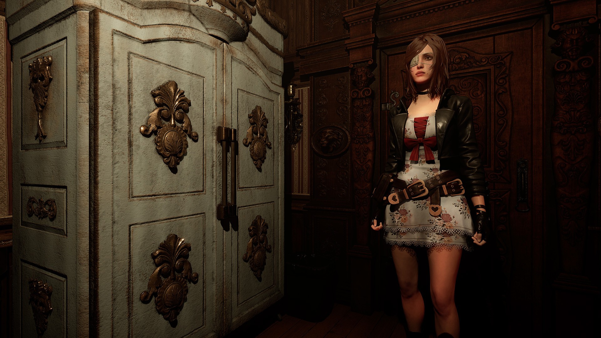 Tormented Souls 2