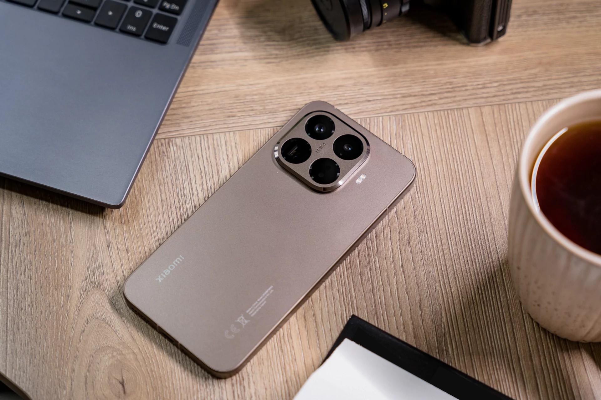 Xiaomi 15T Pro test