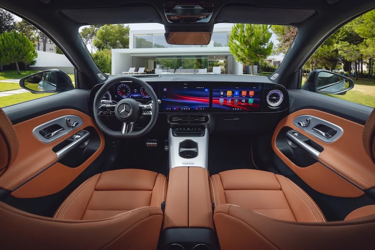 Bilde: Mercedes-Benz