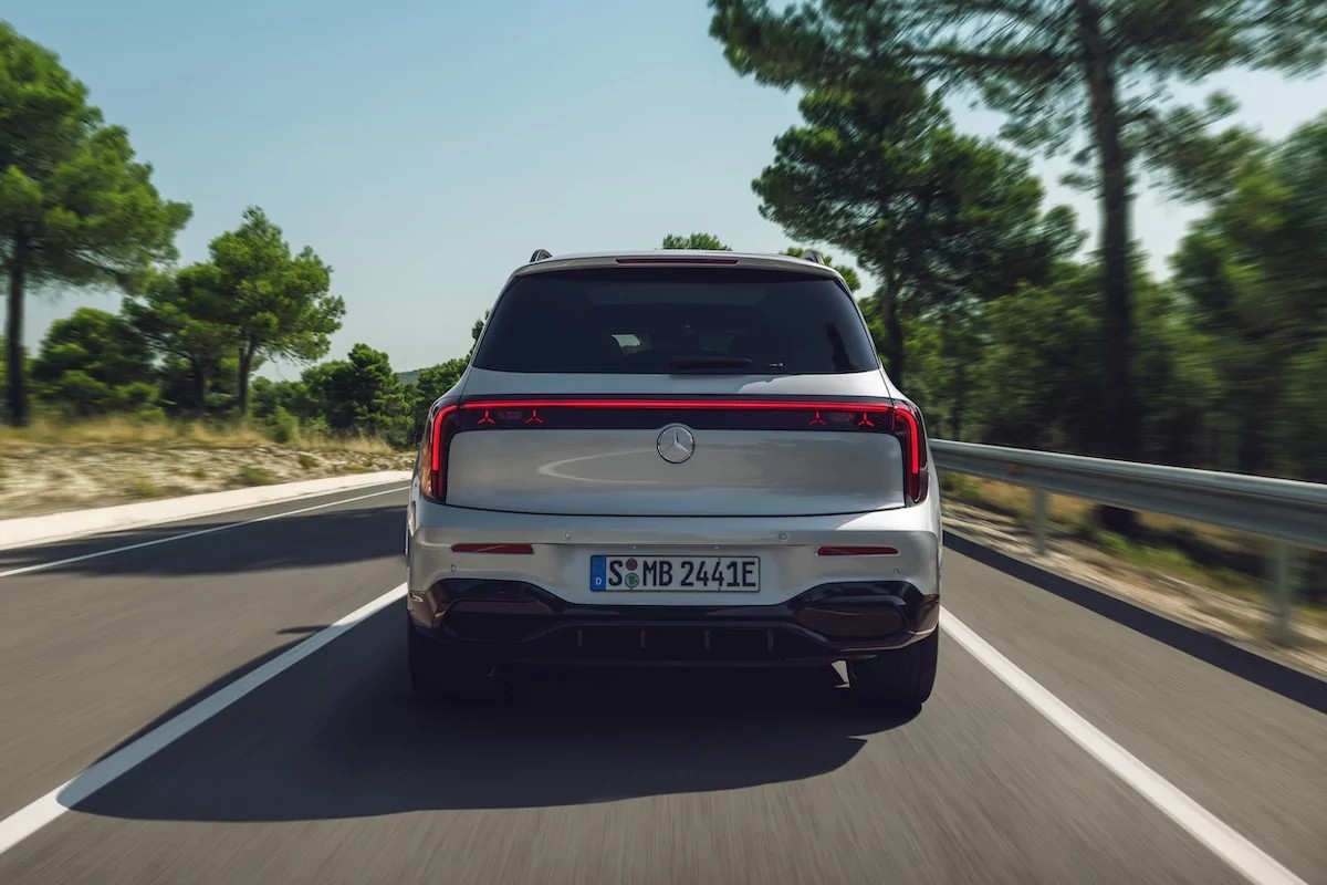 Bilde: Mercedes-Benz