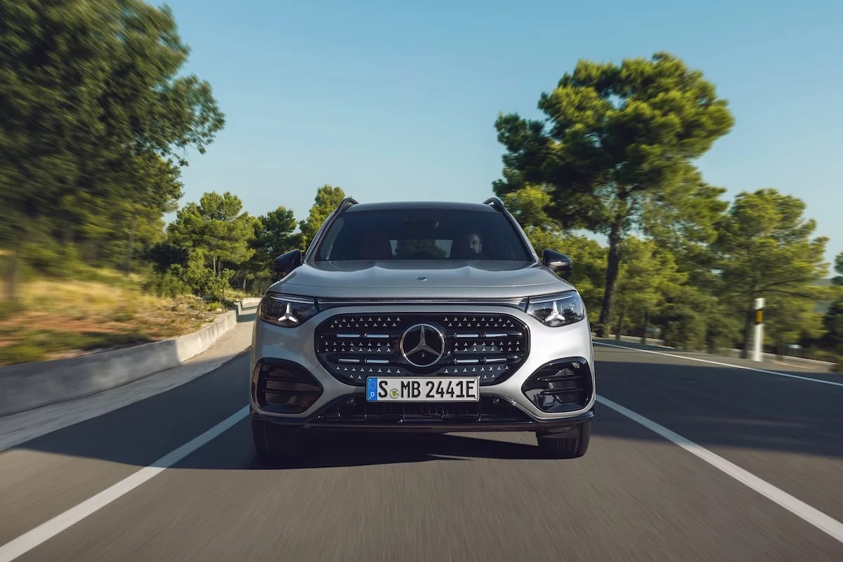 Bilde: Mercedes-Benz