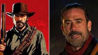 Jeffrey Dean Morgan drømmer om Red Dead Redemption 2-film