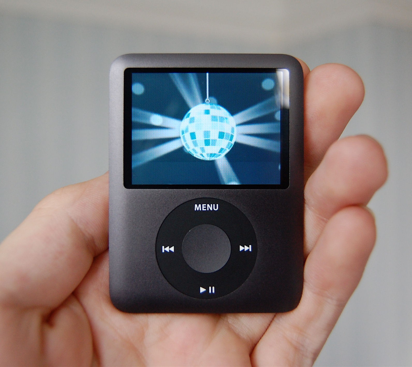 Interessen for den originale iPod og iPod Nano har økt kraftig i det siste, melder Axios, med henvisning til data fra Google Trends.