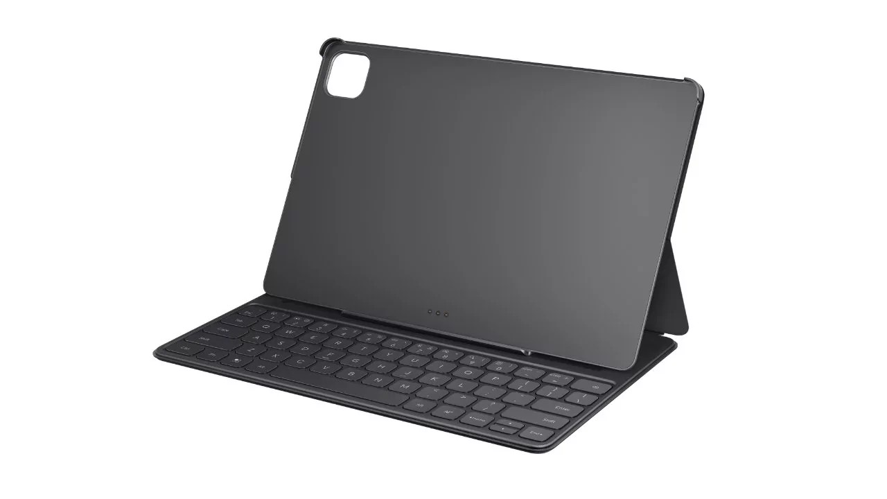 Produsenten kaller det verdens tynneste Android-nettbrett – den kommende enheten måler bare 4,8 mm tykk (uten kamera). Dette er en millimeter tynnere enn MagicPad 3 og 0,3 mm tynnere enn iPad Pro og Galaxy Tab S11.